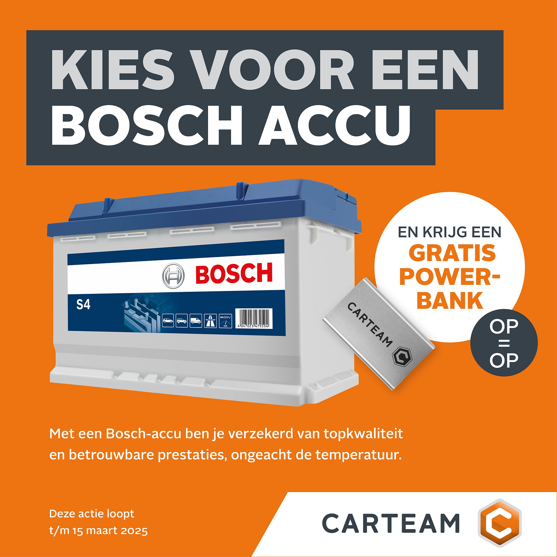 Carteam Auto Meerstad